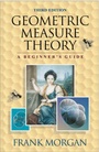Cover: Geometric Measure Theory - Academic Press