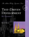 Cover: Test Driven Development - Addison Wesley