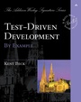 Cover: Test Driven Development - Addison Wesley
