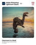 Bild: Adobe Photoshop Lightroom Classic Classroom in a Book (2022 release) - Addison Wesley