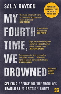 Abbildung von: My Fourth Time, We Drowned - Fourth Estate Ltd