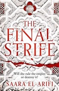 Cover: The Final Strife - HarperVoyager