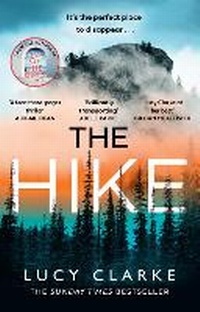 Abbildung von: The Hike - HarperCollins