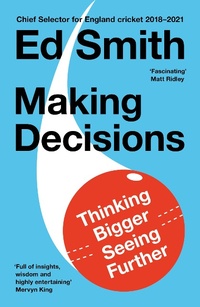 Enlarge image Cover: Making Decisions - William Collins