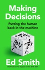 Cover: Making Decisions - William Collins