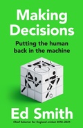Cover: Making Decisions - William Collins