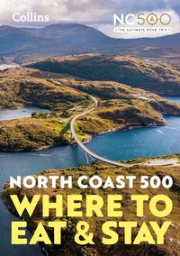 Abbildung von: North Coast 500 - Collins