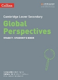 Abbildung von: Cambridge Lower Secondary Global Perspectives Student's Book: Stage 7 - Collins