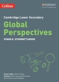 Cover: Cambridge Lower Secondary Global Perspectives Student's Book: Stage 9 - Collins