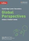 Cover: Cambridge Lower Secondary Global Perspectives Student's Book: Stage 8 - Collins