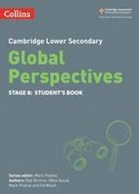 Abbildung von: Cambridge Lower Secondary Global Perspectives Student's Book: Stage 8 - Collins