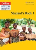 Cover: Cambridge Primary Global Perspectives Student's Book: Stage 1 - Collins