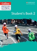Cover: Cambridge Primary Global Perspectives Student's Book: Stage 2 - Collins