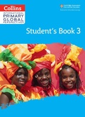 Cover: Cambridge Primary Global Perspectives Student's Book: Stage 3 - Collins