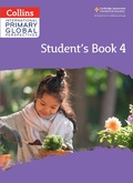 Cover: Cambridge Primary Global Perspectives Student's Book: Stage 4 - Collins