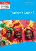 Cover: Cambridge Primary Global Perspectives Teacher's Guide: Stage 3 - Collins