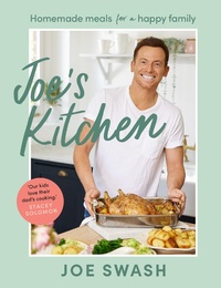 Abbildung von: Joe's Kitchen - Pavilion
