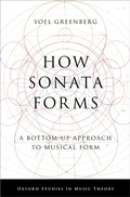 Bild: How Sonata Forms - OUP eBook