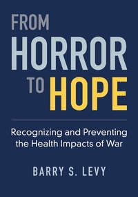 Abbildung von: From Horror to Hope - OUP eBook