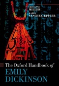 Bild: The Oxford Handbook of Emily Dickinson - OUP eBook