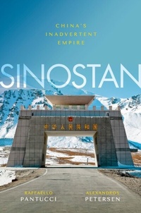 Enlarge image Cover: Sinostan - OUP eBook