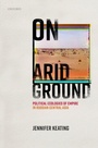 Cover: On Arid Ground - OUP eBook