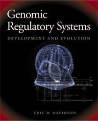 Abbildung von: Genomic Regulatory Systems - Academic Press