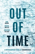 Cover: Out of Time - OUP eBook