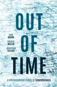 Abbildung von: Out of Time - OUP eBook