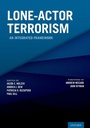 Cover: Lone-Actor Terrorism - OUP eBook