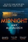 Cover: Midnight - Michael Joseph Ltd