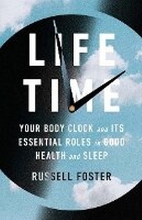 Enlarge image Cover: Life Time - Yale University Press