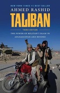 Cover: Taliban - Yale University Press