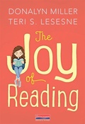 Cover: The Joy of Reading - Heinemann Educational Books,U.S.