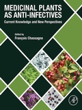Bild: Medicinal Plants as Anti-infectives - Academic Press