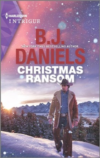 Enlarge image Cover: Christmas Ransom - HARLEQUIN INTRIGUE