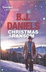 Cover: Christmas Ransom - HARLEQUIN INTRIGUE