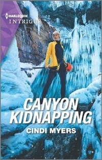 Abbildung von: Canyon Kidnapping - HARLEQUIN INTRIGUE
