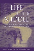 Cover: Life in the Middle - Academic Press