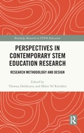 Bild: Perspectives in Contemporary STEM Education Research - Routledge