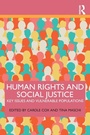 Cover: Human Rights and Social Justice - Routledge