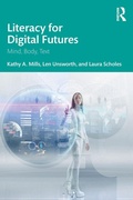 Bild: Literacy for Digital Futures - Routledge