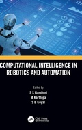 Cover: Computational Intelligence in Robotics and Automation - CRC Press