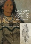 Cover: Dawn's Light Woman & Nicolas Franchomme - Southern Illinois University Press
