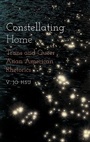 Cover: Constellating Home - Ohio State University Press