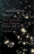 Cover: Constellating Home - Ohio State University Press