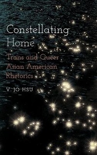 Enlarge image Cover: Constellating Home - Ohio State University Press