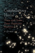 Cover: Constellating Home - Ohio State University Press