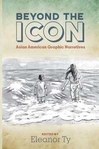 Enlarge image Cover: Beyond the Icon - Ohio State University Press