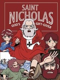 Cover: Saint Nicholas God's Gift-Giver - Pauline Books & Media
